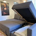 Apartment Casa Ducrot *