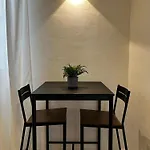 Apartment Casa Ducrot Palermo