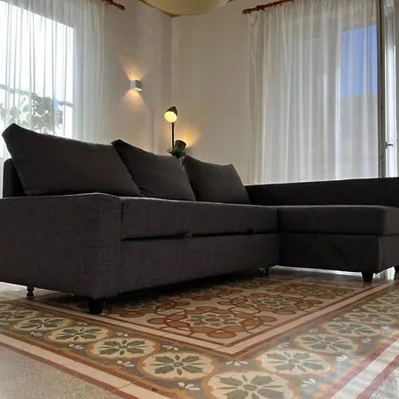 Apartment Casa Ducrot