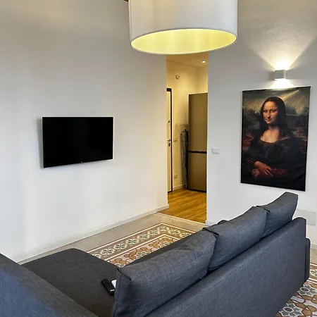 Casa Ducrot * Palermo