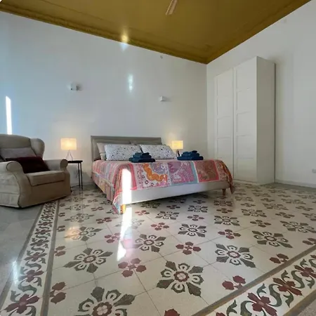 Casa Ducrot