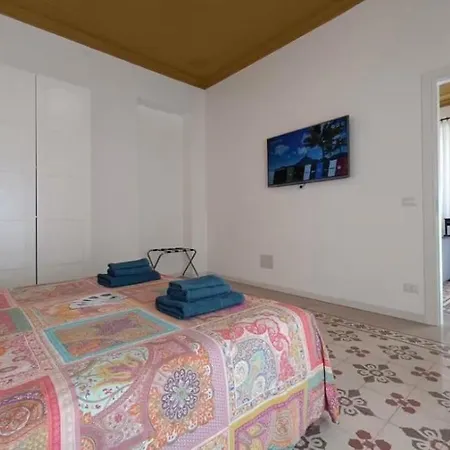 아파트 Casa Ducrot
