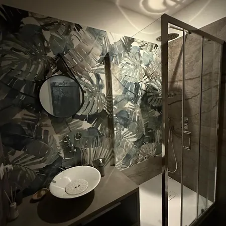 아파트 Casa Ducrot 팔레르모