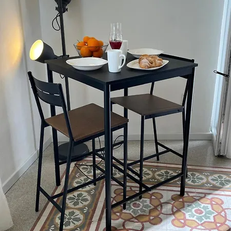 아파트 Casa Ducrot