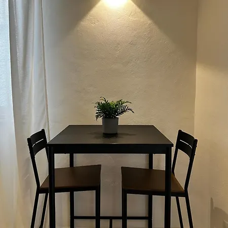 아파트 Casa Ducrot 팔레르모