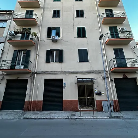 아파트 Casa Ducrot 팔레르모