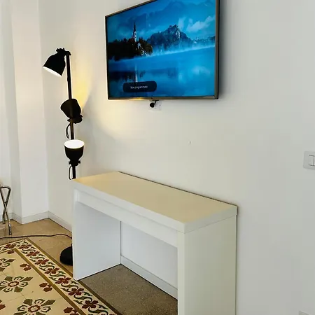 Casa Ducrot * 팔레르모