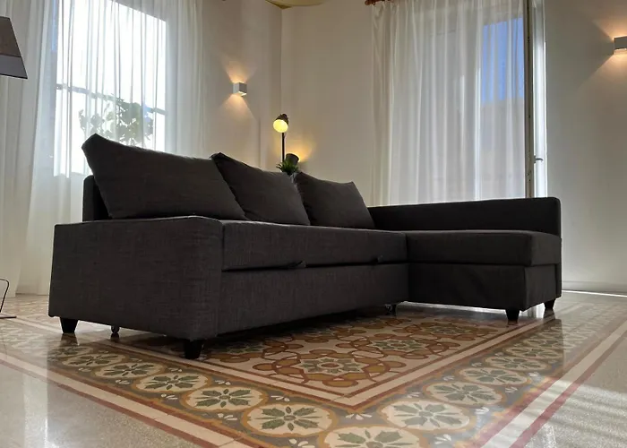 Apartment Casa Ducrot