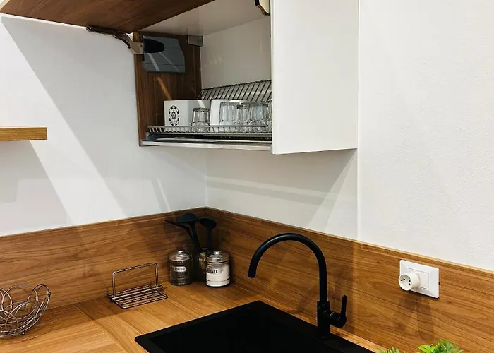 Apartment Casa Ducrot *