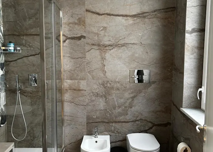 Apartment Casa Ducrot Palermo