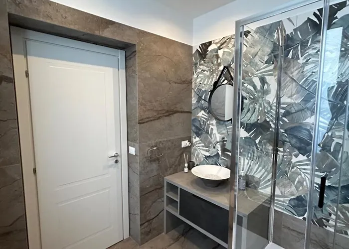 Casa Ducrot Apartment Palermo