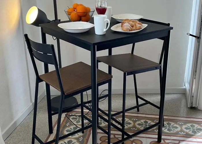 Apartment Casa Ducrot