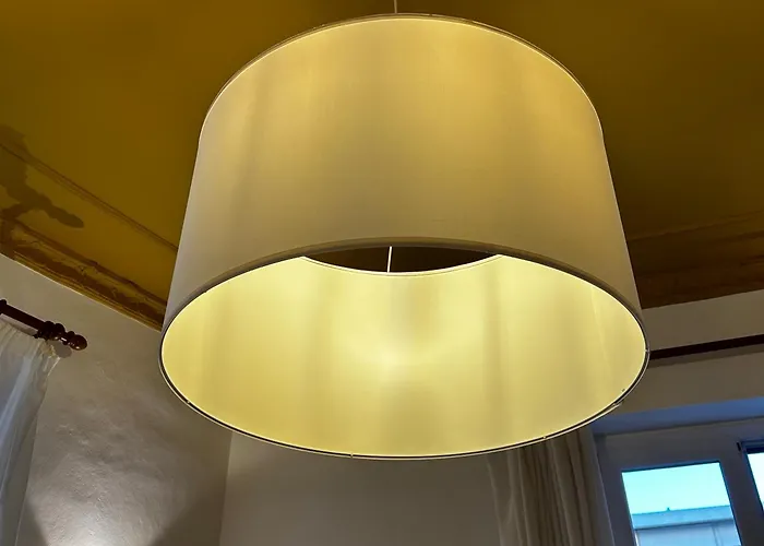 Apartment Casa Ducrot *