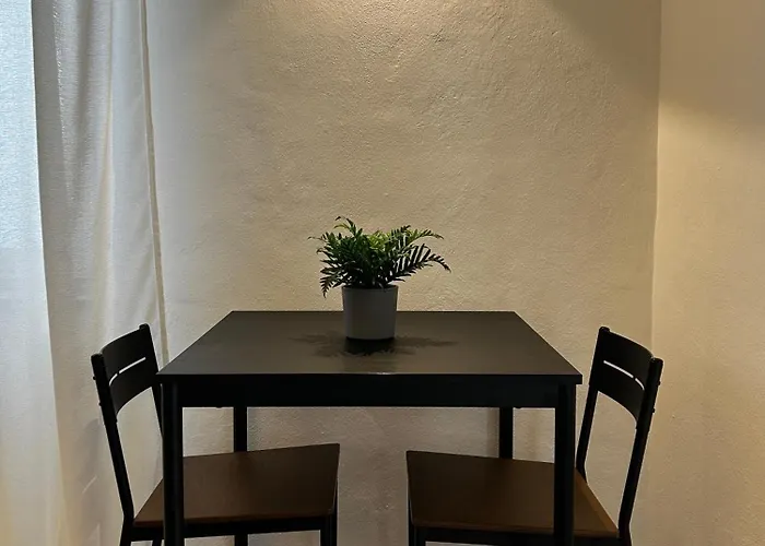 Apartment Casa Ducrot Palermo