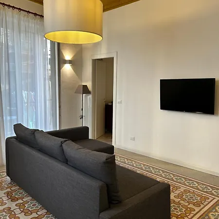 Casa Ducrot 公寓